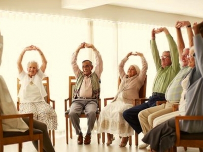 Cómo la actividad física impacta positivamente en la calidad de vida de los mayores.