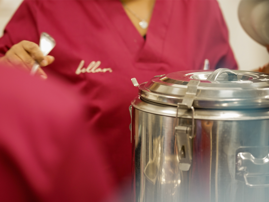 10 alimentos clave para una vida activa y saludable después de los 60