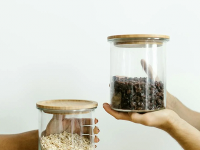 10 alimentos clave para una vida activa y saludable después de los 60.